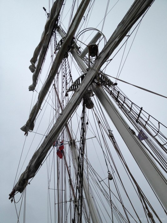 The Arctic Circle Summer Solstice Expedition 2013