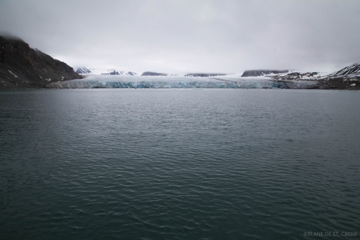 The Arctic Circle Summer Solstice Expedition 2013