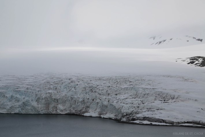 The Arctic Circle Summer Solstice Expedition 2013