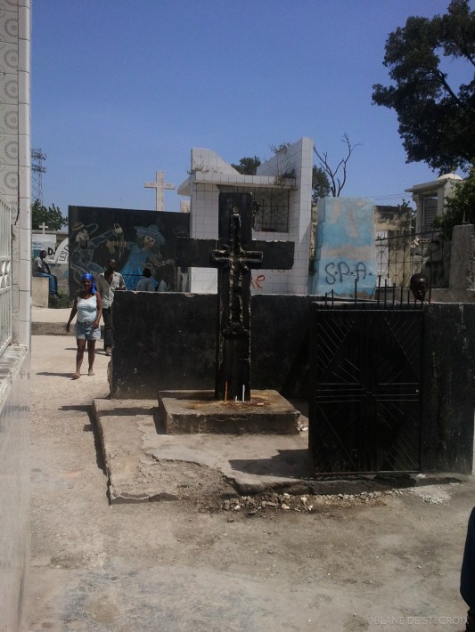 Haiti/Dominican Republic, 2010