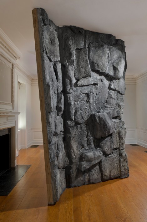 Unnecessary Memorial: Palisade I