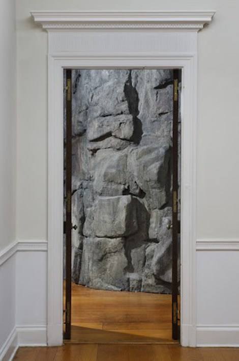 Unnecessary Memorial: Palisade I