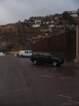U.S./Mexico Border