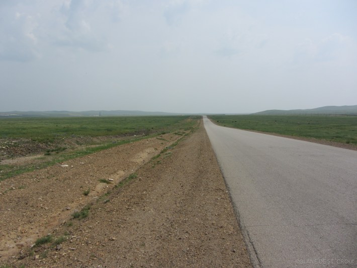 MONGOLIA 360° 2nd Land Art Biennial