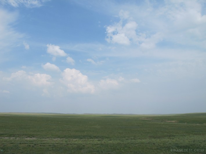 MONGOLIA 360° 2nd Land Art Biennial
