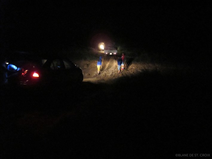 MONGOLIA 360° 2nd Land Art Biennial