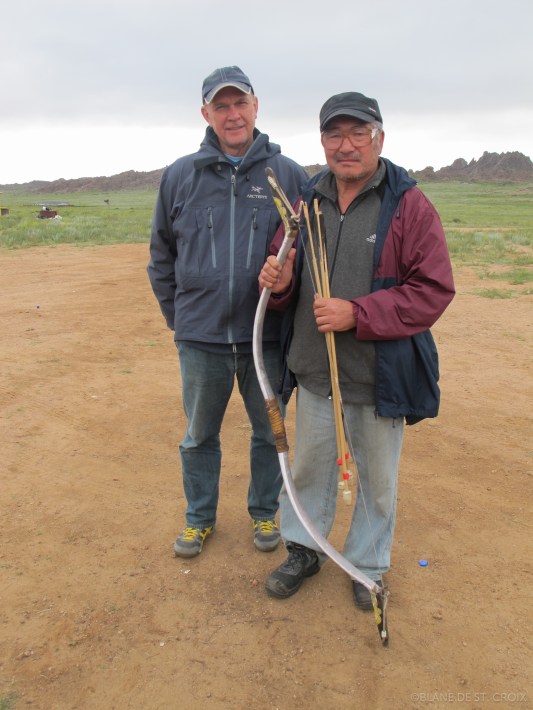MONGOLIA 360° 2nd Land Art Biennial
