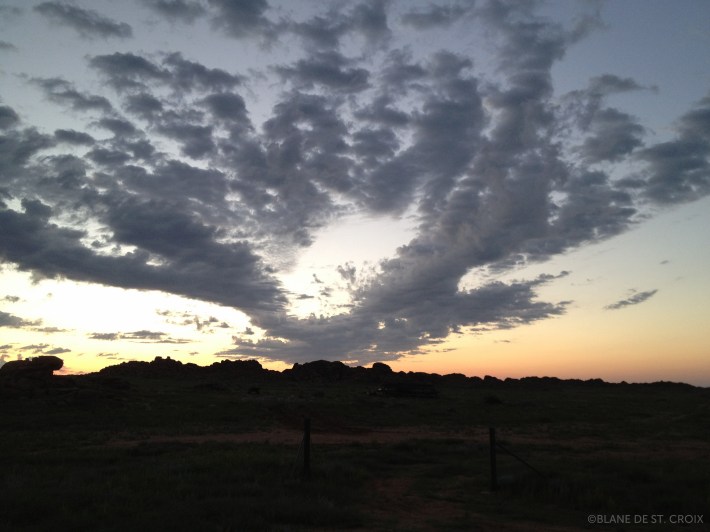 MONGOLIA 360° 2nd Land Art Biennial