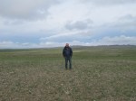 MONGOLIA 360° 2nd Land Art Biennial