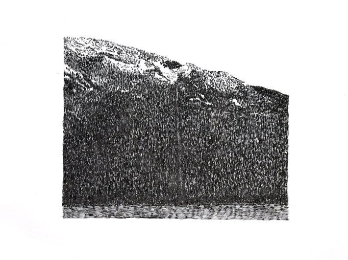 U.S./Canada Border No. 1