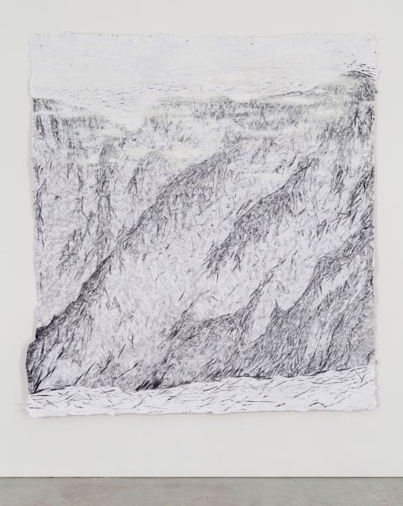 Arctic Landscapes: Arctic Shoreline