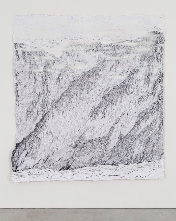 Arctic Landscapes: Arctic Shoreline