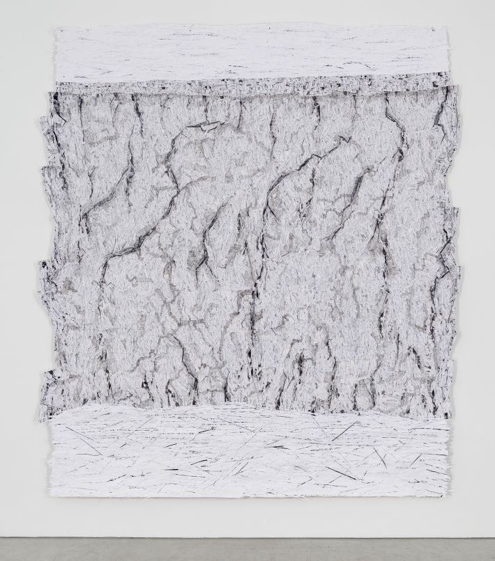 Arctic Landscapes: Glacier Front