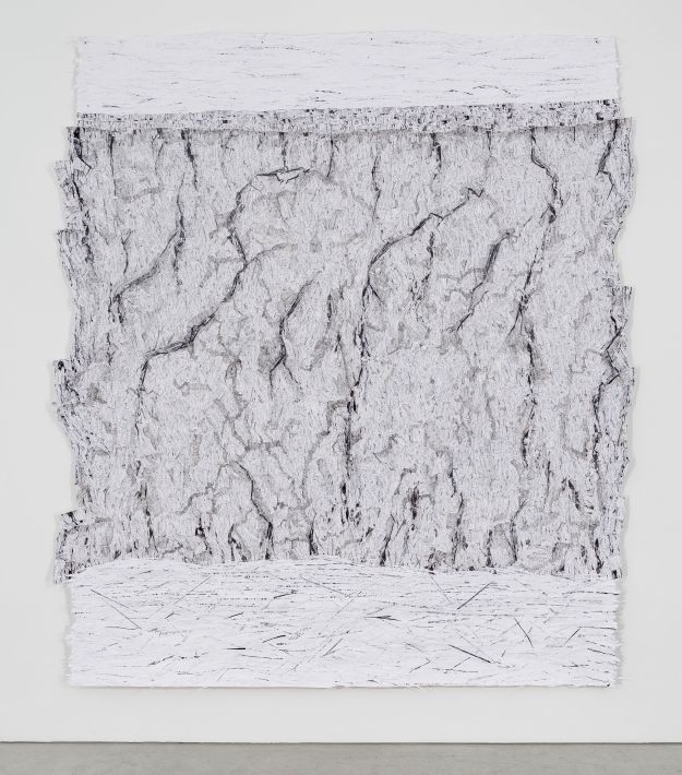 Arctic Landscapes: Glacier Front