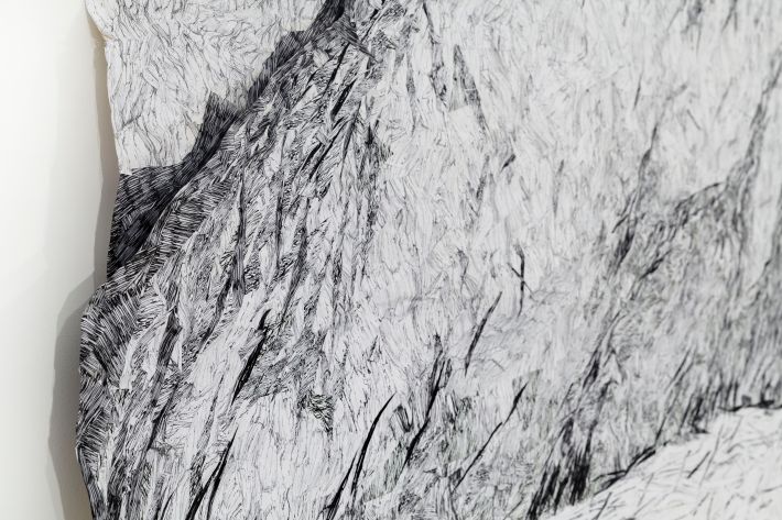 Arctic Landscapes: Glacier Front