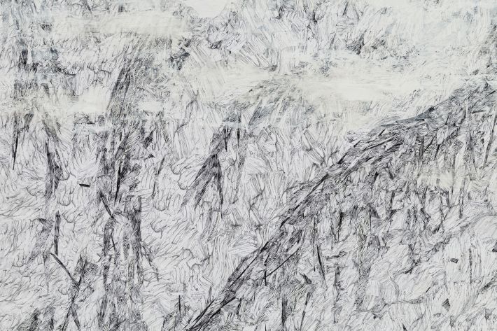 Arctic Landscapes: Glacier Front