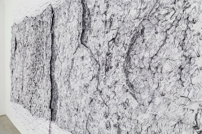 Arctic Landscapes: Dirty Ice