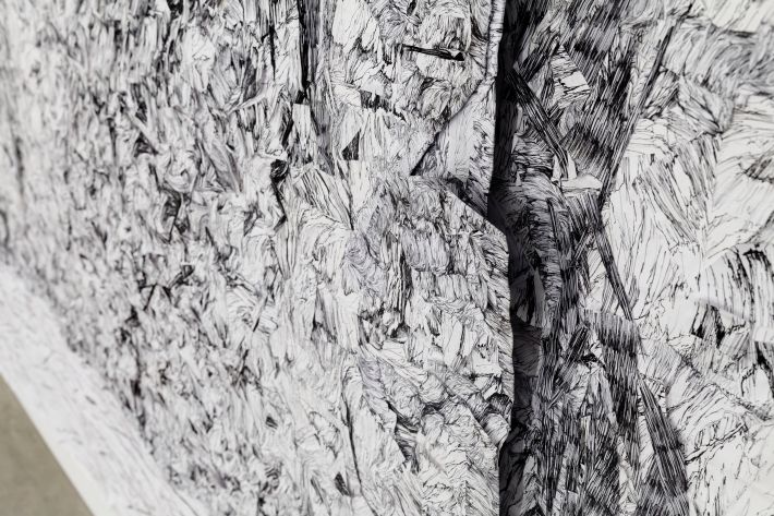 Arctic Landscapes: Dirty Ice