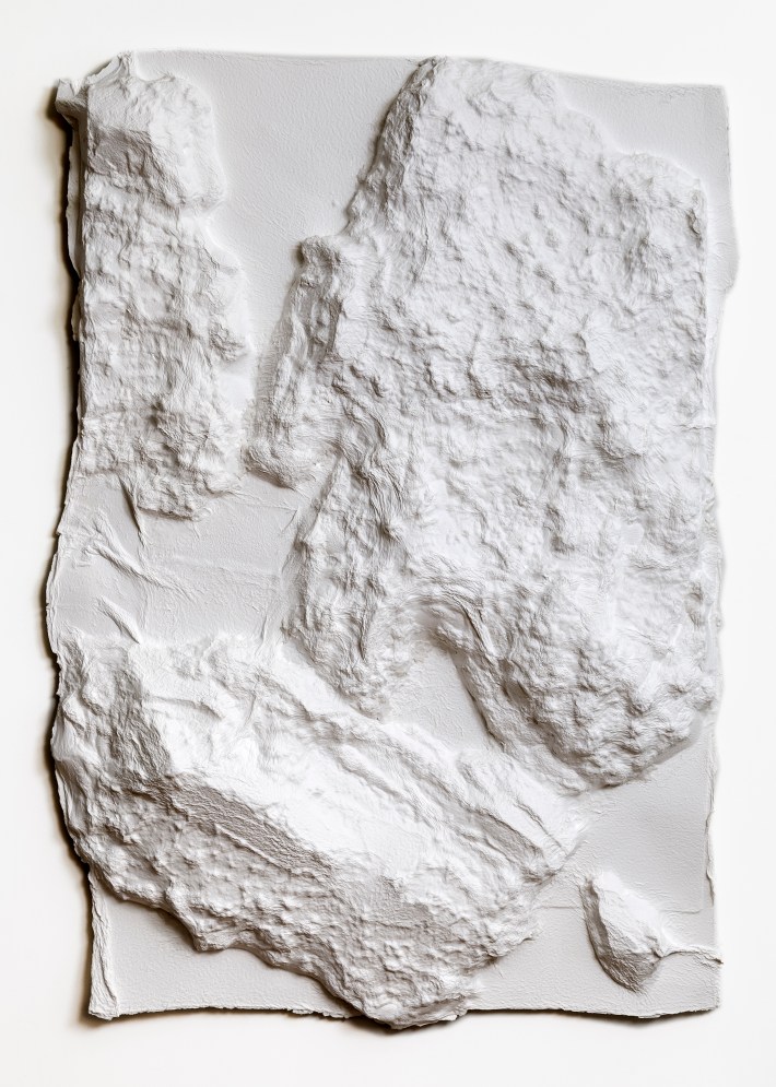 artwork by Blane de St Croix