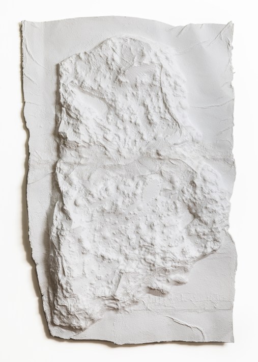 Arctic Mountains, Svalbard 3