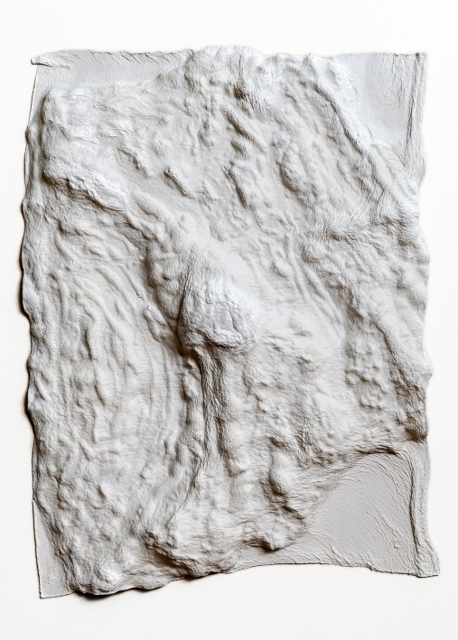 Arctic Mountains, Svalbard 1