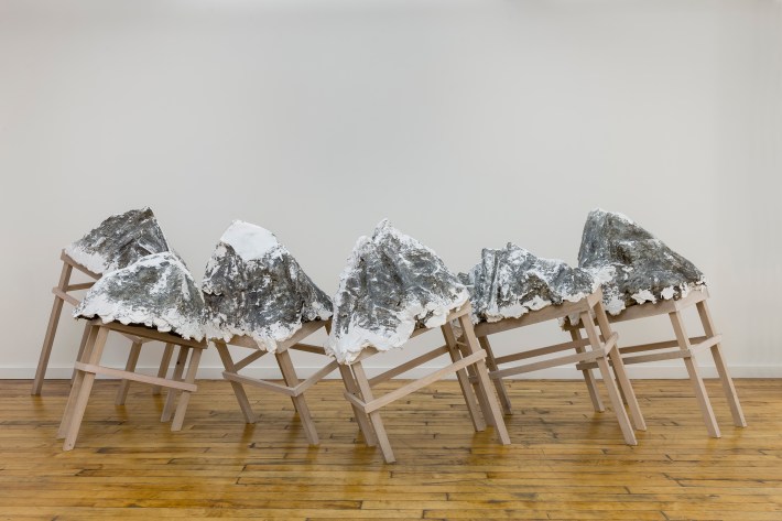 artwork by Blane de St Croix