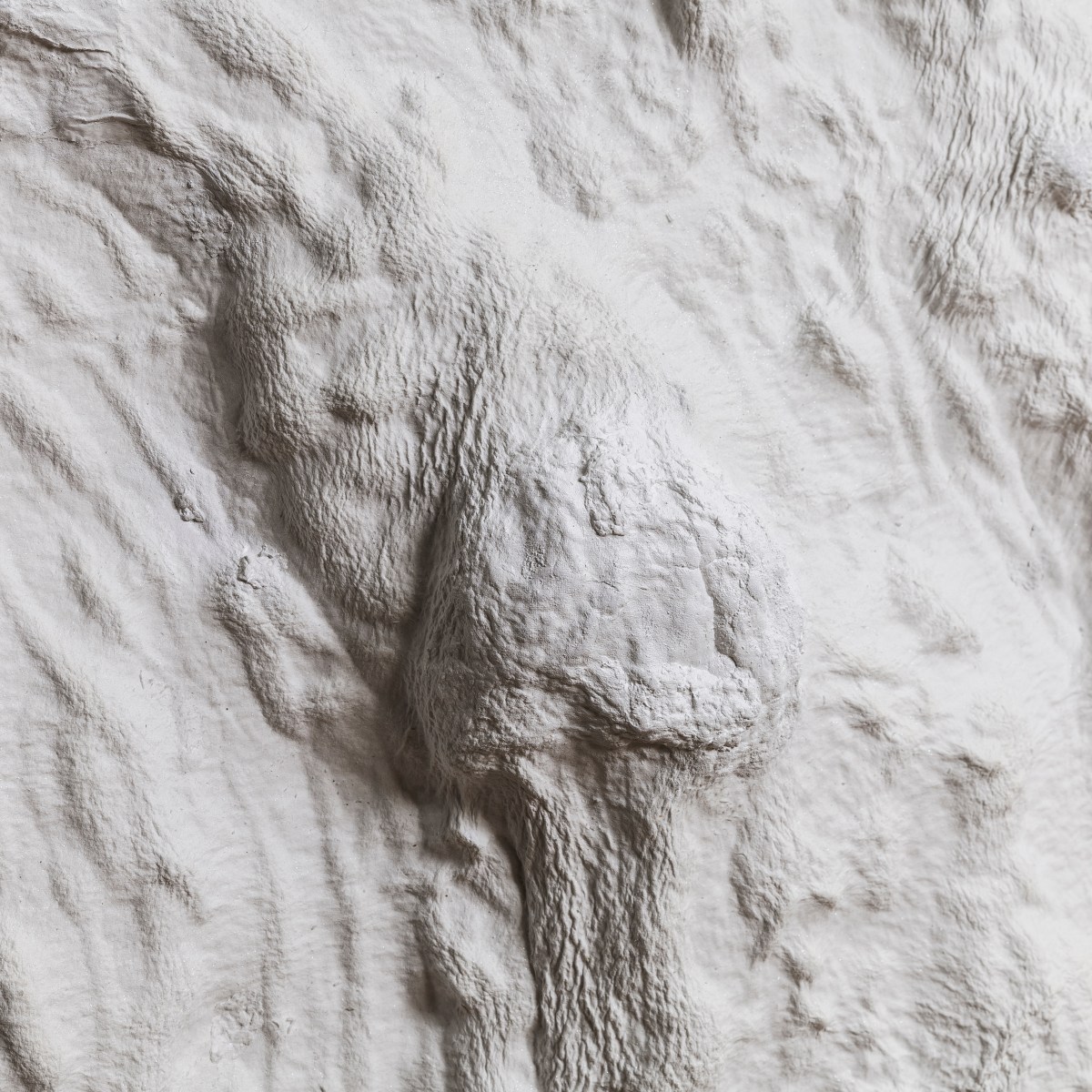 Arctic Mountains, Svalbard&nbsp;I