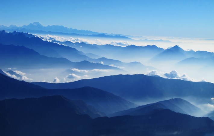 01 The Himalayan foothills