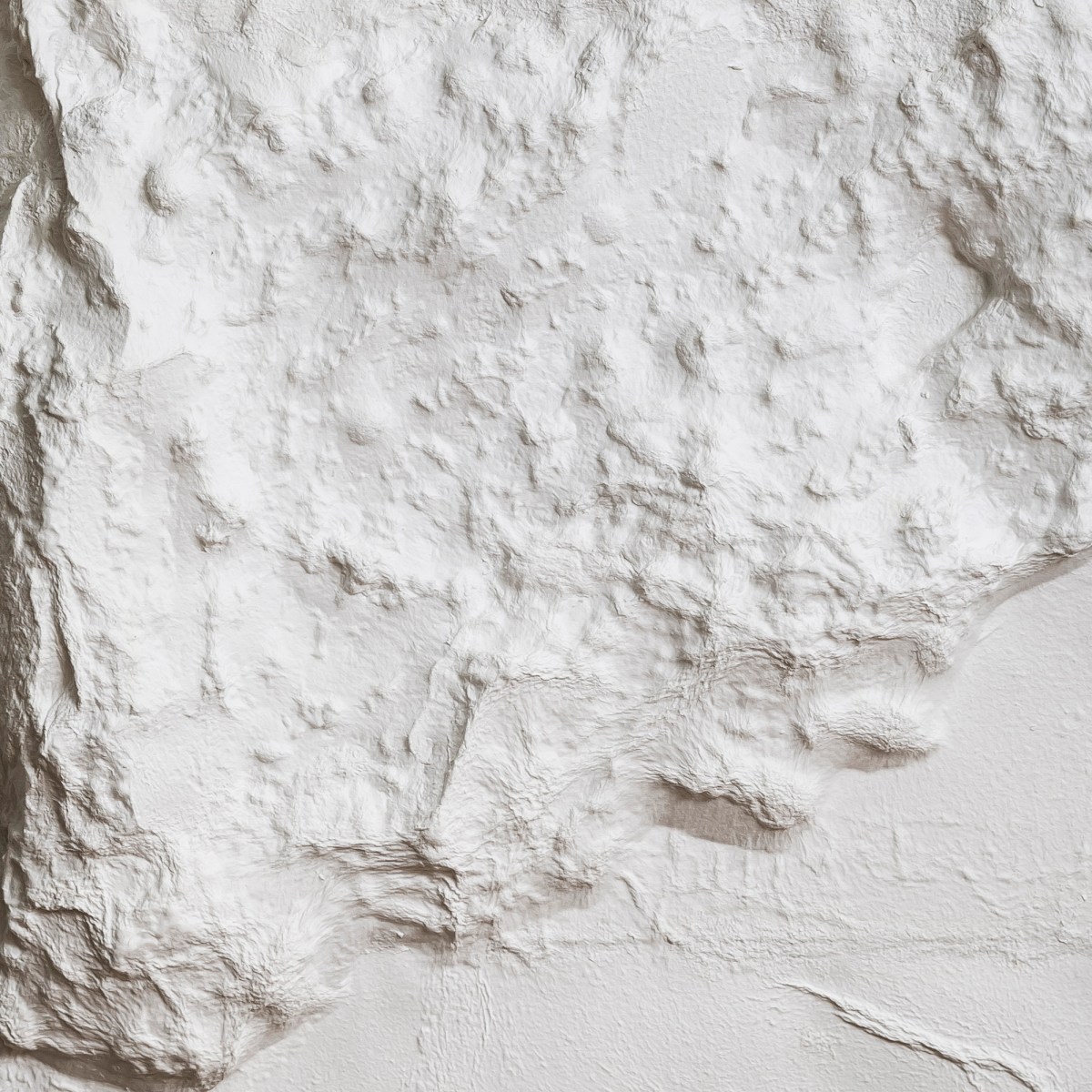 Arctic Mountains, Svalbard&nbsp;II