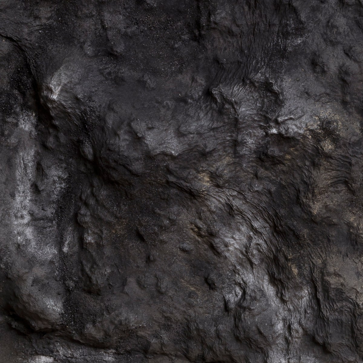 Lava Bed, Kilauea&nbsp;IV