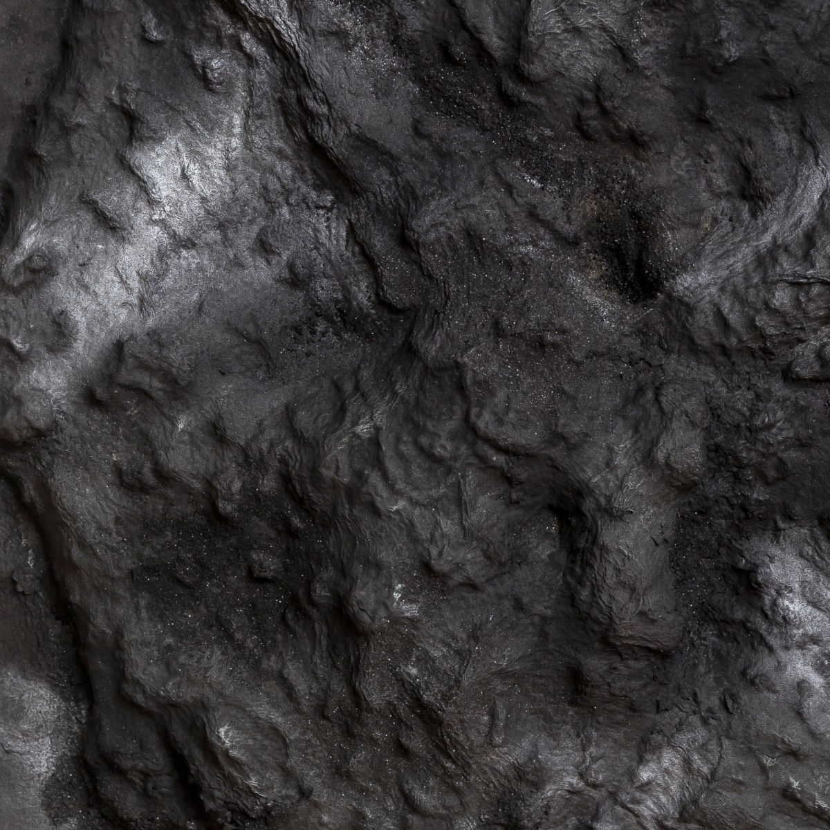 Lava Bed, Kilauea&nbsp;II