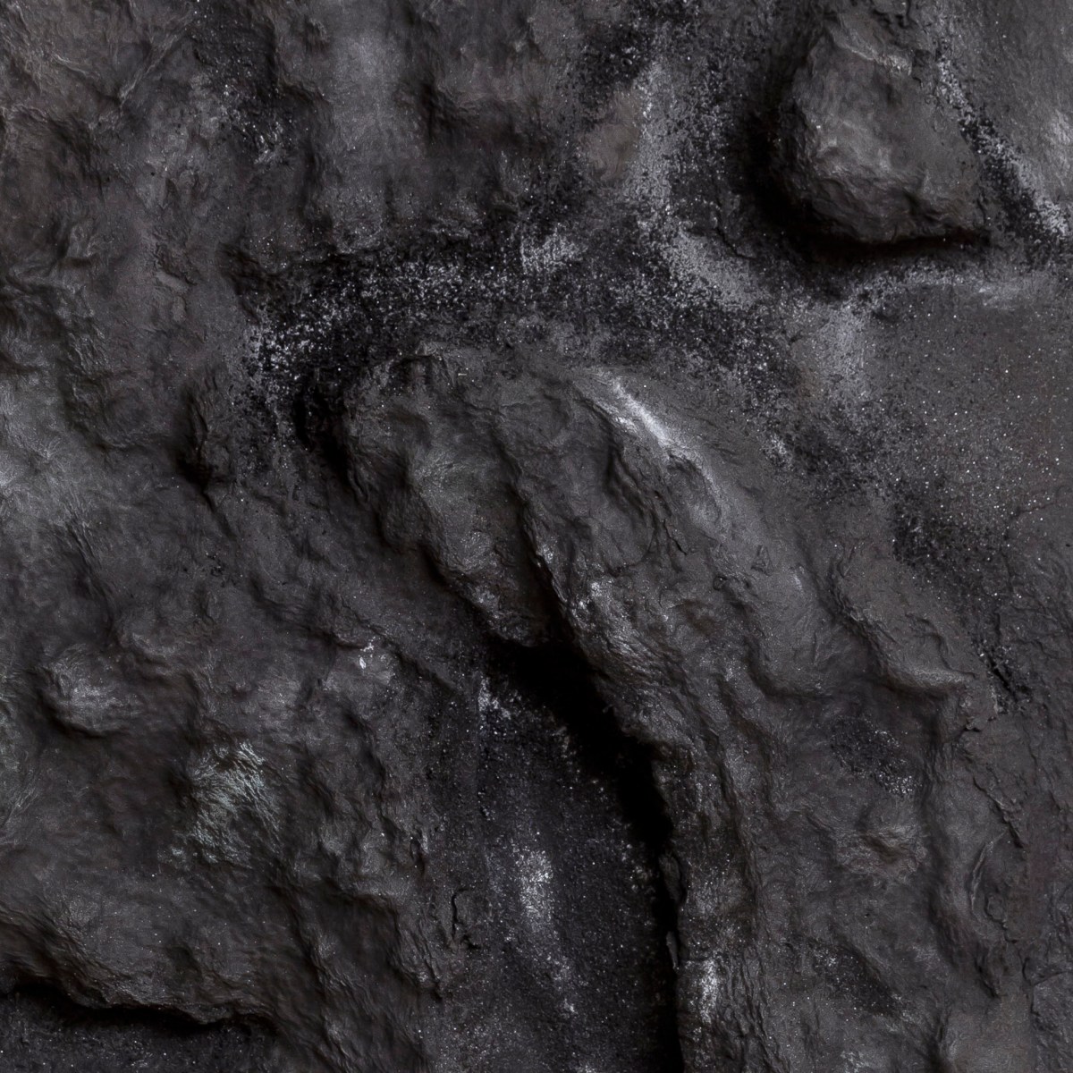 Lava Bed, Kilauea&nbsp;I